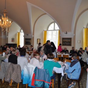 pielgrzymka trzebnica 17