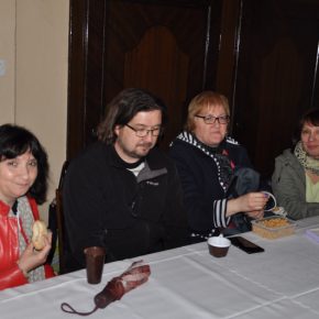 pielgrzymka trzebnica 18