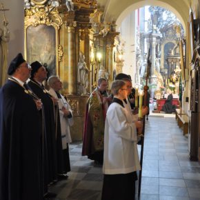 pielgrzymka trzebnica 21