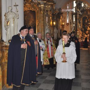 pielgrzymka trzebnica 22