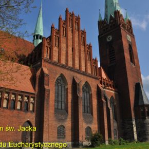 pielgrzymka legnica 1