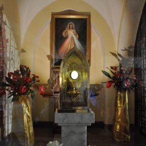 pielgrzymka legnica 7