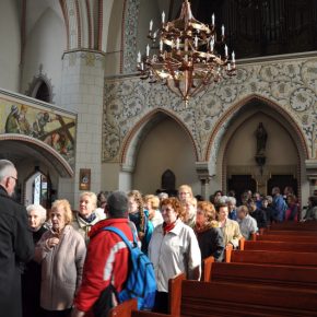 pielgrzymka legnica 4