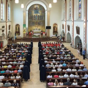 25. rocznica święceń kapłańskich proboszcza (10)