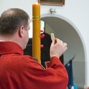 25. rocznica święceń kapłańskich proboszcza (18)