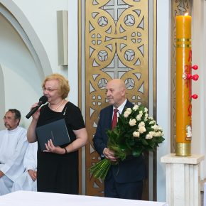 25. rocznica święceń kapłańskich proboszcza (20)