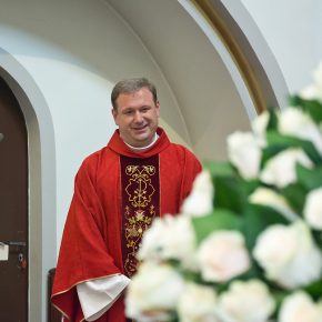 25. rocznica święceń kapłańskich proboszcza (21)
