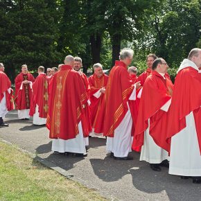 25. rocznica święceń kapłańskich proboszcza (4)