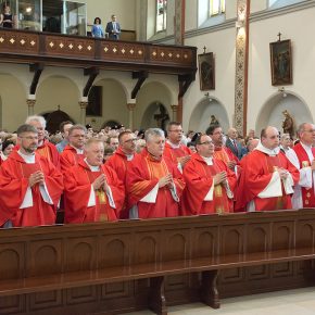 25. rocznica święceń kapłańskich proboszcza (7)