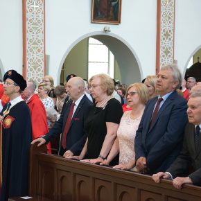 25. rocznica święceń kapłańskich proboszcza (9)