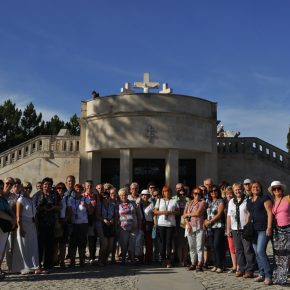 pielgrzymka portugalia fatima (8)