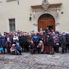 pielgrzymka do krakowa 10
