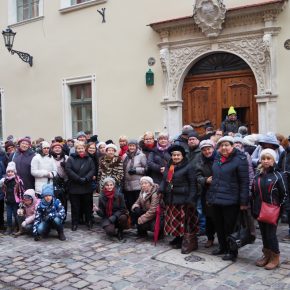 pielgrzymka do krakowa 11
