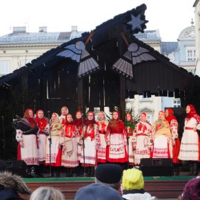 pielgrzymka do krakowa 24