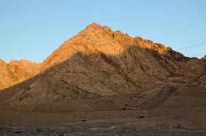 jordania i ziemia święta - dzień 1 (9)