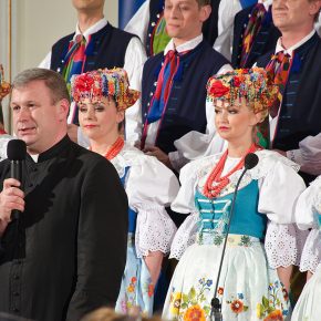 koncert zespołu pieśni i tańca - śląsk (1)