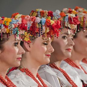 koncert zespołu pieśni i tańca - śląsk (11)