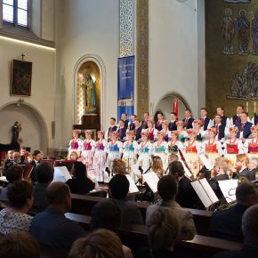 koncert zespołu pieśni i tańca - śląsk (2)
