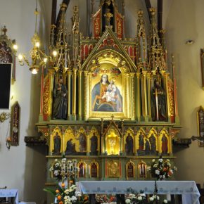 pielgrzymka - czerwiec (20)