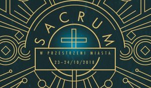 sacrum w mieście