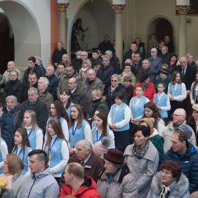 dzieci maryi – uroczystość niepokalanego poczęcia NMP 2019 (1)