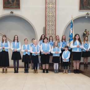 dzieci maryi – uroczystość niepokalanego poczęcia NMP 2019 (3)