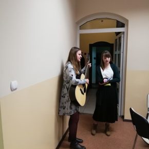 spotkanie opłatkowe ministrantów i marianek (10)