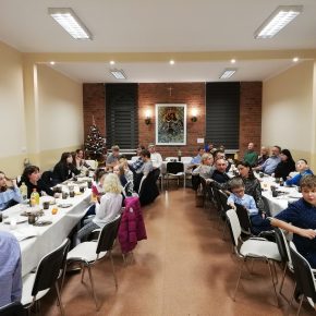 spotkanie opłatkowe ministrantów i marianek (12)