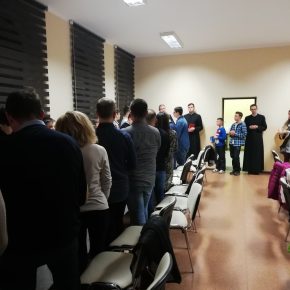 spotkanie opłatkowe ministrantów i marianek (4)
