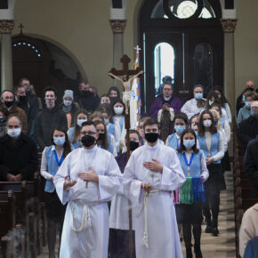 uroczystość dzieci maryi (1)