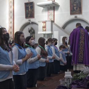 uroczystość dzieci maryi (13)