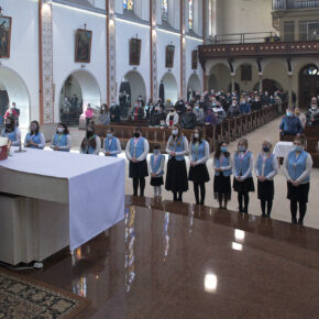 uroczystość dzieci maryi (16)