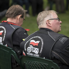 msza święta z udziałem motocyklistów (3)