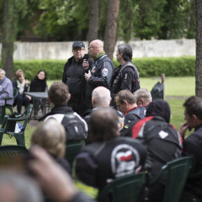 msza święta z udziałem motocyklistów (5)