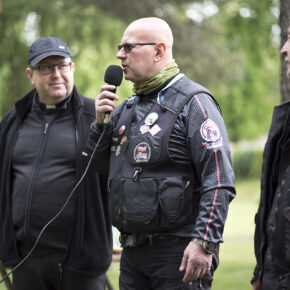 msza święta z udziałem motocyklistów (6)