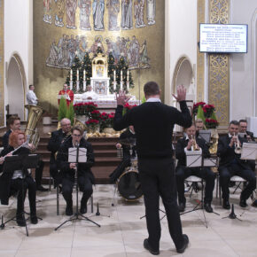 nasza orkiestra dęta kolędy (1)