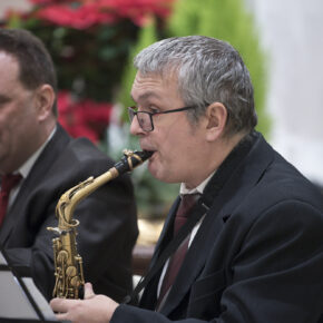 nasza orkiestra dęta kolędy (10)