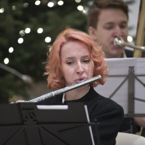 nasza orkiestra dęta kolędy (11)