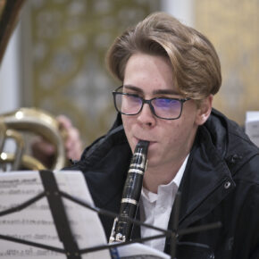 nasza orkiestra dęta kolędy (13)