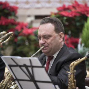nasza orkiestra dęta kolędy (17)