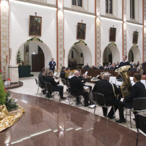 nasza orkiestra dęta kolędy (19)