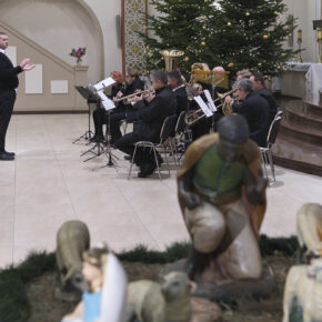 nasza orkiestra dęta kolędy (3)
