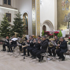 nasza orkiestra dęta kolędy (4)