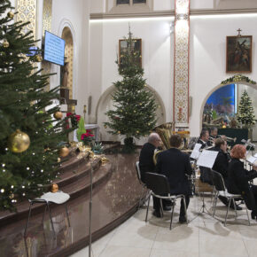 nasza orkiestra dęta kolędy (5)