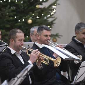 nasza orkiestra dęta kolędy (7)