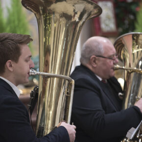 nasza orkiestra dęta kolędy (8)