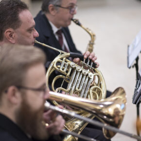 nasza orkiestra dęta kolędy (9)