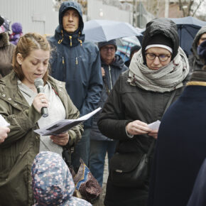 droga krzyżowa ulicami zabrza (4)