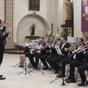 nasza orkiestra dęta pieśni maryjne (1)