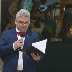 nasza orkiestra dęta wieczór kolędowy (11)